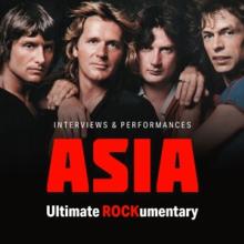  ULTIMATE ROCKUMENTARY - supershop.sk