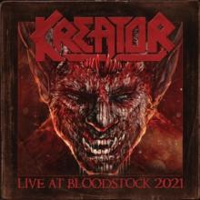 KREATOR  - 2xVINYL LIVE AT BLOO..