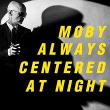  ALWAYS CENTERED AT NIGHT LTD BLACK [VINYL] - suprshop.cz