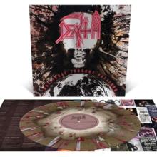 DEATH  - VINYL INDIVIDUAL THO..