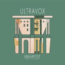 ULTRAVOX  - 2xVINYL QUARTET [VINYL]