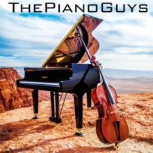 PIANO GUYS  - VINYL THE PIANO GUYS [VINYL]