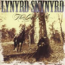 LYNYRD SKYNYRD  - VINYL THE LAST REBEL [VINYL]