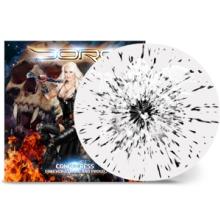 DORO  - 2xVINYL CONQUERESS -..