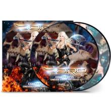 DORO  - 2xVINYL CONQUERESS -..