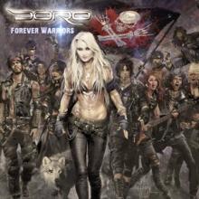 DORO  - CD FOREVER WARRIORS