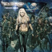 DORO  - CD FOREVER UNITED