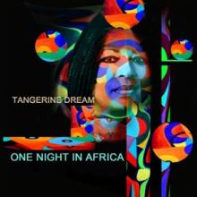  ONE NIGHT IN AFRICA - suprshop.cz