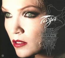 TARJA  - 2xCD WHAT LIES BENEATH