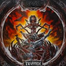 RAGE  - CD TRAPPED! (2CD 30T..