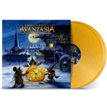 AVANTASIA  - 2xVINYL MYSTERY OF TIME [VINYL]