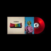  HAPPENINGS [VINYL] - supershop.sk