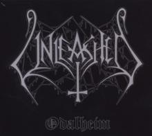 UNLEASHED  - CD ODALHEIM