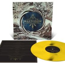  CALL OF THE MASTODON YELLOW [VINYL] - supershop.sk