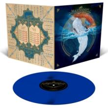 MASTODON  - VINYL LEVIATHAN [VINYL]