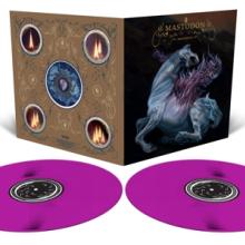 MASTODON  - VINYL REMISSION LP VIOLET [VINYL]