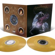 MASTODON  - 2xVINYL REMISSION [VINYL]