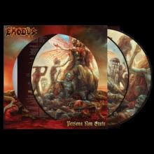 EXODUS  - 2xVINYL PERSONA NON GRATA [VINYL]