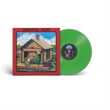  TERRAPIN STATION (GREEN VINYL,SYEOR 2024 [VINYL] - supershop.sk