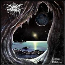 DARKTHRONE  - CD ETERNAL HAILS