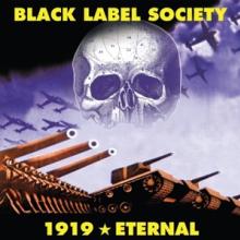 BLACK LABEL SOCIETY  - 2xVINYL 1919 ETERNAL [VINYL]
