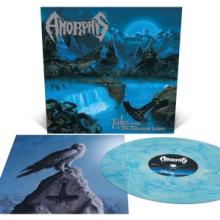 AMORPHIS  - VINYL TALES FROM THE..