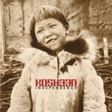 KOSHEEN  - CD INDEPENDENCE