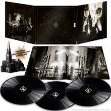  IN ABSENTIA DEI - LIVE LTD. [VINYL] - supershop.sk