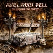 PELL AXEL RUDI  - CD DIAMONDS UNLOCKED II