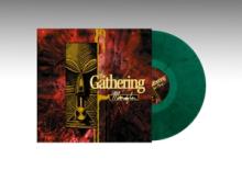 GATHERING  - VINYL MANDYLION [VINYL]