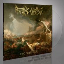 ROTTING CHRIST  - VINYL PRO XRISTOU [VINYL]