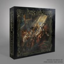 ROTTING CHRIST  - CDB PRO XRISTOU (CD.DIGIBOX)