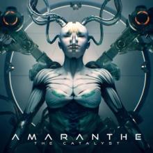 AMARANTHE  - CD CATALYST