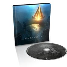 AMARANTHE  - CD MANIFEST