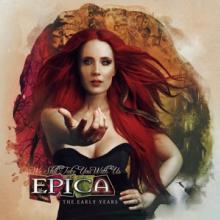 EPICA  - 8xCD WE STILL TAKE YOU WITH US - TH