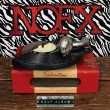 NOFX  - CD HALF ALBUM