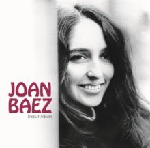 BAEZ JOAN  - CD DEBUT ALBUM