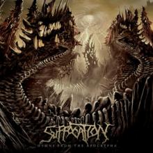  Suffocation: Hymns From The Apocrypha [] - supershop.sk