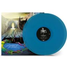 IN FLAMES  - 2xVINYL A SENSE OF P..