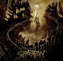 SUFFOCATION  - VINYL HYMNS FROM THE APOCRYPHA [VINYL]