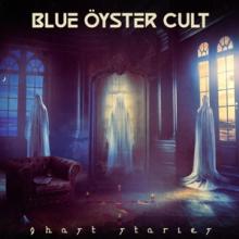 BLUE OYSTER CULT  - VINYL GHOST STORIES [VINYL]