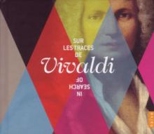 VIVALDI A.  - 2xCD IN SEARCH OF