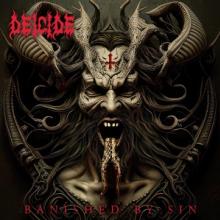 DEICIDE  - VINYL BANISHED BY SIN [VINYL]