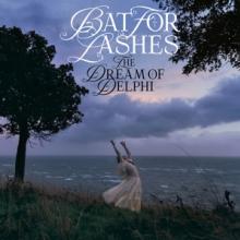 BAT FOR LASHES  - CD DREAM OF DELPHI