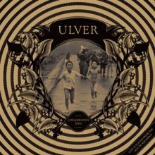 ULVER  - VINYL CHILDHOOD'S END [VINYL]