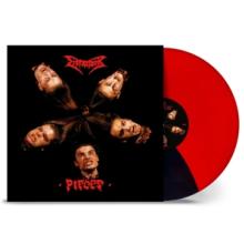 DISMEMBER  - VINYL PIECES [VINYL]