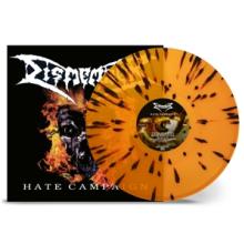  HATE CAMPAIGN LTD [VINYL] - supershop.sk