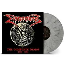  COMPLETE DEMOS 1988-1990 [VINYL] - supershop.sk