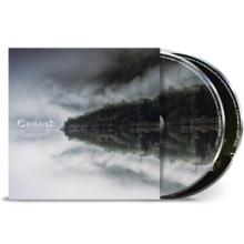 ENSLAVED  - 2xCD HEIMDAL