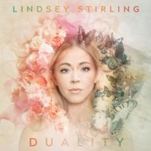 STIRLING LINDSEY  - CD DUALITY